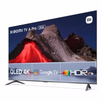 Xiaomi TV ELA5974EU A PRO 2026 55" 4K QLED Google TV - Imagen 3