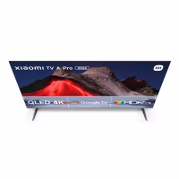 Xiaomi TV ELA5974EU A PRO 2026 55" 4K QLED Google TV - Imagen 4