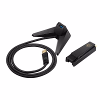 MSI GUAXE54 AXE5400 WiFi6E USB Adapter - Imagen 4