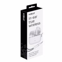 Celly Auricular TWS HARMONY ANC Blanco - Imagen 2
