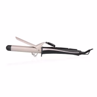 Rizador para el Pelo Tristar HD-2421/ Negro y Rosa - Imagen 2