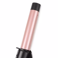 Rizador para el Pelo Tristar HD-2502/ Negro y Rosa - Imagen 3