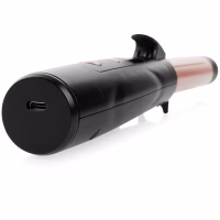 Rizador para el Pelo Tristar HD-2502/ Negro y Rosa - Imagen 4