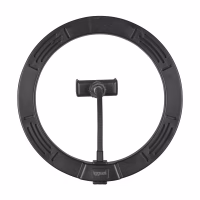 iggual Anillo / aro de luz LED diámetro 10" 26 cm - Imagen 3