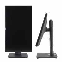 iggual Monitor 27" FHD VGA HDMI 100Hz pivotante AA - Imagen 4