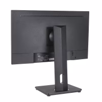 iggual Monitor 24" FHD VGA HDMI 100Hz pivotante - Imagen 4