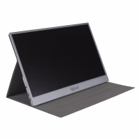 iggual Monitor portátil 15.6" IPS FHD con funda - Imagen 3