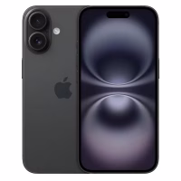 CKP iPhone 16 Semi Nuevo 128GB Black A
