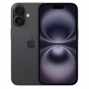 CKP iPhone 16 Semi Nuevo 128GB Black A