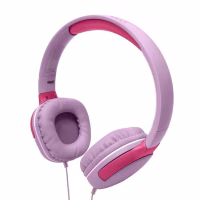 Celly KIDSBEAT2PK Auricular Diadema niños Rosa - Imagen 2
