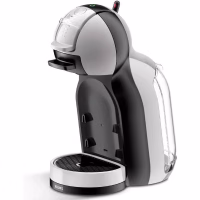 Cafetera de Cápsulas Krups Dolce Gusto Mini Me/ Gris Antracita - Imagen 2