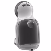 Cafetera de Cápsulas Krups Dolce Gusto Mini Me/ Gris Antracita - Imagen 5