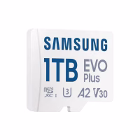 Samsung MicroSDHC EVO Plus New 1TB Clase 10 - Imagen 2