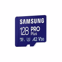 Samsung MicroSDHC PRO Plus 128GB - Imagen 2