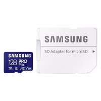 Samsung MicroSDHC PRO Plus 128GB - Imagen 3