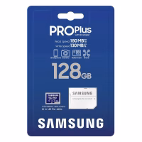 Samsung MicroSDHC PRO Plus 128GB - Imagen 4