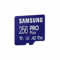 Samsung MicroSDHC PRO Plus 256GB - Imagen 2