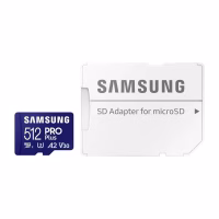 Samsung MicroSD PRO Plus 512GB - Imagen 3