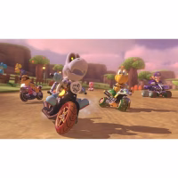 Juego para Consola Nintendo Switch Mario Kart 8 Deluxe - Imagen 3