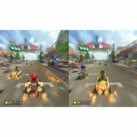 Juego para Consola Nintendo Switch Mario Kart 8 Deluxe - Imagen 5