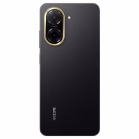 XIAOMI Redmi A5 6.71" HD+ 4GB 128Gb Negro - Imagen 4