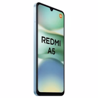 XIAOMI Redmi A5 6.71" HD+ 4GB 128Gb Blue - Imagen 2