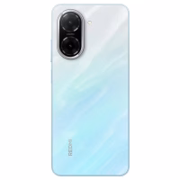 XIAOMI Redmi A5 6.71" HD+ 4GB 128Gb Blue - Imagen 4