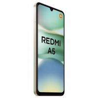 XIAOMI Redmi A5 6.71" HD+ 4GB 128Gb Oro - Imagen 2