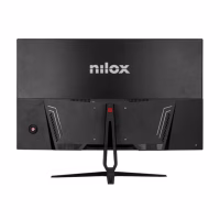 NILOX NXM27FHD18001 Monitor 27" 180HZ SPK HDMI DP - Imagen 2