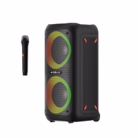 Celly Altavoz + Micrófono Inalámbrico 40W - Imagen 2