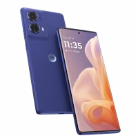 Motorola Moto G85 5G 6.7" FHD+ 12Gb 256Gb Azul - Imagen 2