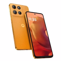 Motorola Moto G15 4G 6.7" 8Gb 128Gb Naranja - Imagen 2