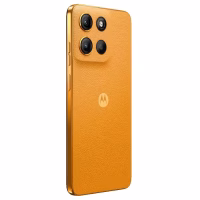 Motorola Moto G15 4G 6.7" 8Gb 128Gb Naranja - Imagen 3