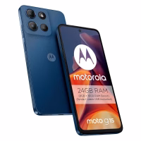 Motorola Moto G15 4G 6.7" 8Gb 512Gb Navy Peony - Imagen 2