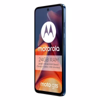 Motorola Moto G15 4G 6.7" 8Gb 512Gb Navy Peony - Imagen 4