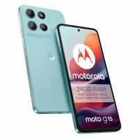 Motorola Moto G15 4G 6.7" 8Gb 512Gb Salt Air - Imagen 2