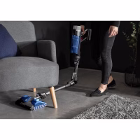 Aspirador Escoba con batería Rowenta X-Force Flex 9.60 Aqua/ 250W/ Auton 45 Min - Imagen 2