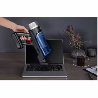 Aspirador Escoba con batería Rowenta X-Force Flex 9.60 Aqua/ 250W/ Auton 45 Min - Imagen 5