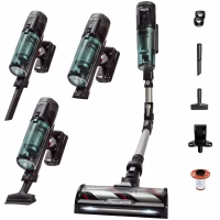 Aspirador Escoba con batería Rowenta X-Force Flex 13.60 RH9A32W/ 150W/ Aut.60 Min - Imagen 2