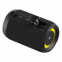 Altavoz con Bluetooth NGS Roller Furia 2 Tiny/ 20W/ 2.0/ Negro - Imagen 3