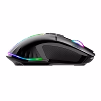 Spirit of Gamer Ratón Inalambrico Pro M5 Negro - Imagen 3