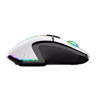 Spirit of Gamer Ratón Inalambrico Pro M5 White - Imagen 3