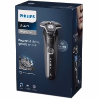 Afeitadora Philips Shaver Series 5000 S5898/25/ con Batería - Imagen 5