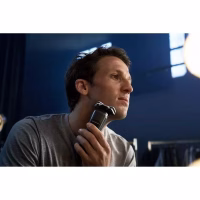 Afeitadora Philips Shaver Series 8000 S8697/35/ con Batería/ 2 Accesorios - Imagen 2