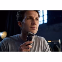 Afeitadora Philips Shaver Series 8000 S8697/35/ con Batería/ 2 Accesorios - Imagen 3