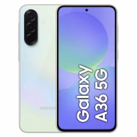 Samsung Galaxy A36 5G 6.7" FHD+ 256GB 8GB Lima