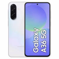 Samsung Galaxy A36 5G 6.7" FHD+ 128GB 6GB White