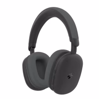 Celly Auricular Diadema Inalambrico SOUND ANC/ENC Negro - Imagen 2