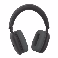 Celly Auricular Diadema Inalambrico SOUND ANC/ENC Negro - Imagen 3
