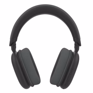 Celly Auricular Diadema Inal. SOUND ANC/ENC Negro